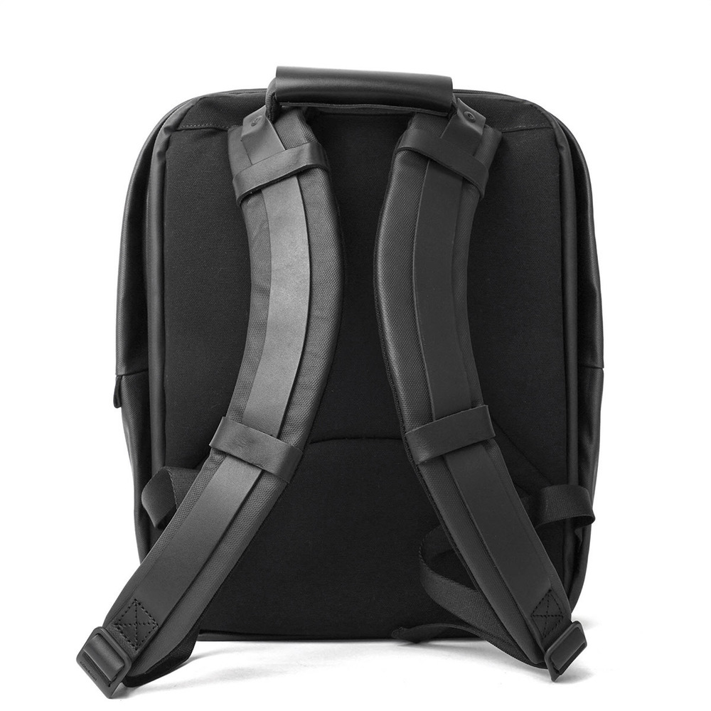 Cote & Ciel Rucksack Line Black